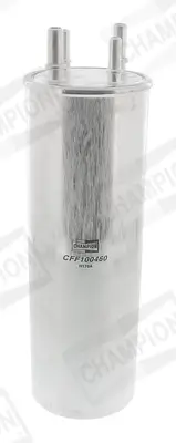 Kraftstofffilter CHAMPION CFF100460 Bild Kraftstofffilter CHAMPION CFF100460