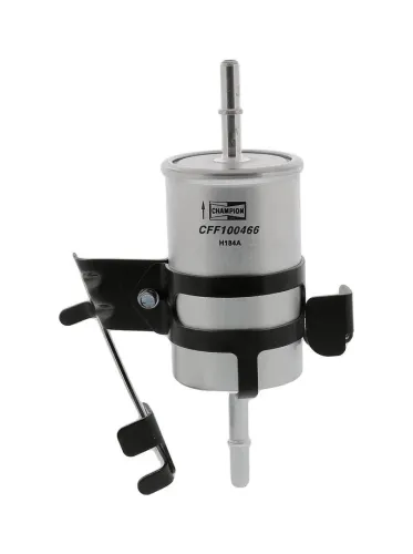 Kraftstofffilter CHAMPION L110/606 Bild Kraftstofffilter CHAMPION L110/606