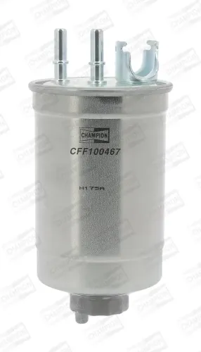 Kraftstofffilter CHAMPION L113/606 Bild Kraftstofffilter CHAMPION L113/606