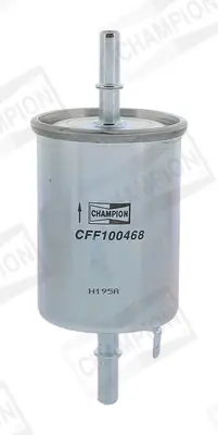 Kraftstofffilter CHAMPION CFF100468