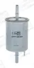 Kraftstofffilter CHAMPION CFF100468 Bild Kraftstofffilter CHAMPION CFF100468