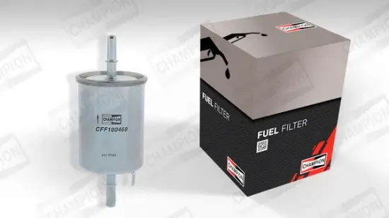Kraftstofffilter CHAMPION CFF100468 Bild Kraftstofffilter CHAMPION CFF100468