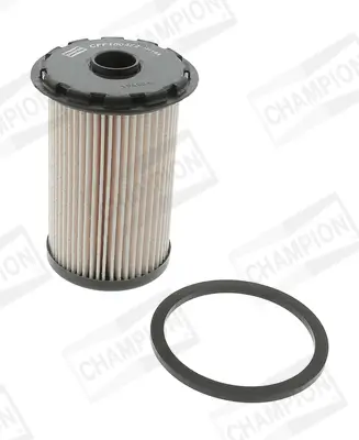 Kraftstofffilter CHAMPION CFF100472 Bild Kraftstofffilter CHAMPION CFF100472