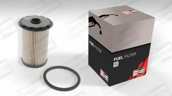 Kraftstofffilter CHAMPION CFF100472 Bild Kraftstofffilter CHAMPION CFF100472