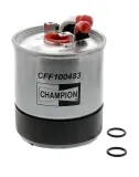Kraftstofffilter CHAMPION CFF100483