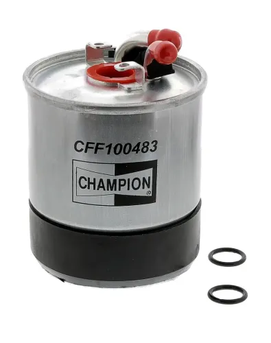Kraftstofffilter CHAMPION CFF100483 Bild Kraftstofffilter CHAMPION CFF100483