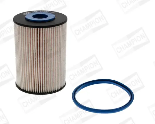 Kraftstofffilter CHAMPION CFF100487 Bild Kraftstofffilter CHAMPION CFF100487