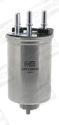 Kraftstofffilter CHAMPION CFF100490
