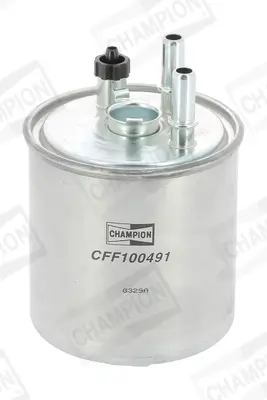 Kraftstofffilter CHAMPION CFF100491