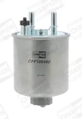 Kraftstofffilter CHAMPION CFF100492