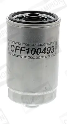 Kraftstofffilter CHAMPION CFF100493