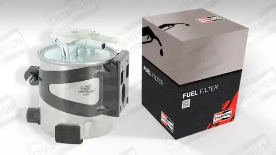 Kraftstofffilter CHAMPION CFF100496 Bild Kraftstofffilter CHAMPION CFF100496