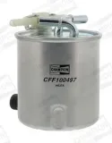 Kraftstofffilter CHAMPION CFF100497