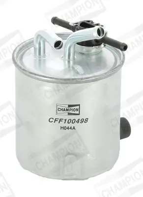 Kraftstofffilter CHAMPION CFF100498 Bild Kraftstofffilter CHAMPION CFF100498