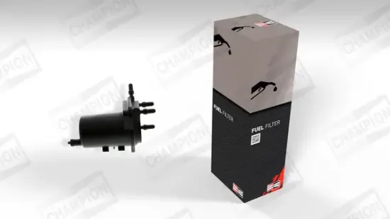 Kraftstofffilter CHAMPION CFF100500 Bild Kraftstofffilter CHAMPION CFF100500