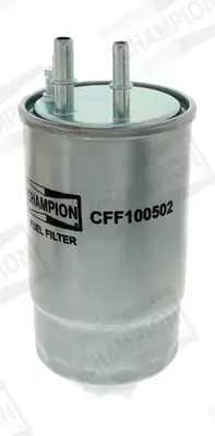 Kraftstofffilter CHAMPION CFF100502