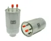 Kraftstofffilter CHAMPION CFF100502 Bild Kraftstofffilter CHAMPION CFF100502