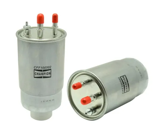 Kraftstofffilter CHAMPION CFF100502 Bild Kraftstofffilter CHAMPION CFF100502