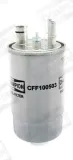 Kraftstofffilter CHAMPION CFF100503