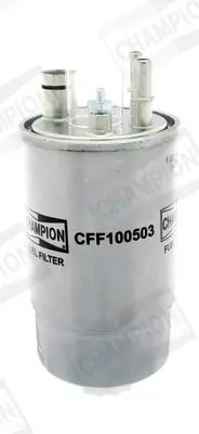 Kraftstofffilter CHAMPION CFF100503 Bild Kraftstofffilter CHAMPION CFF100503