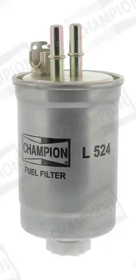 Kraftstofffilter CHAMPION CFF100524