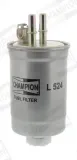 Kraftstofffilter CHAMPION CFF100524