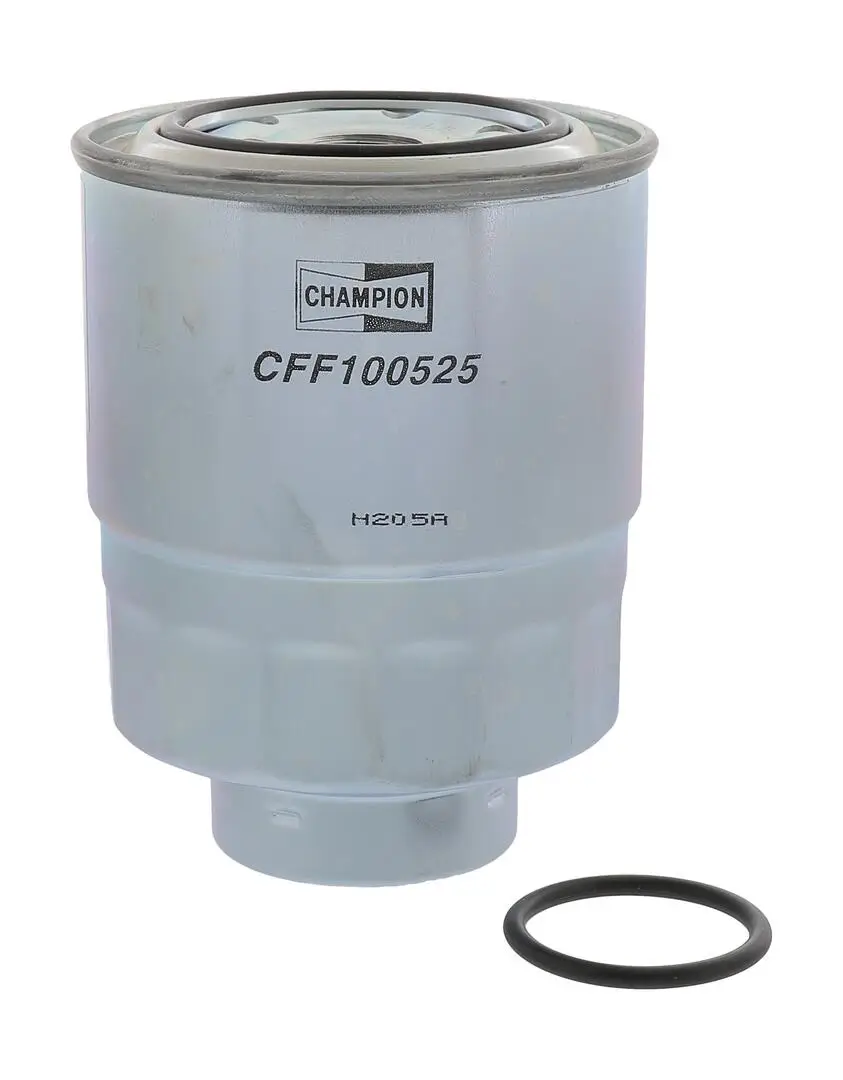 Kraftstofffilter CHAMPION CFF100525