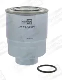 Kraftstofffilter CHAMPION CFF100525