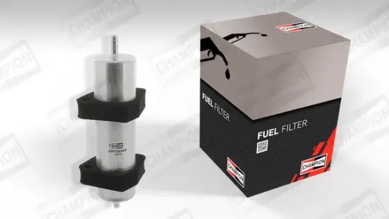 Kraftstofffilter CHAMPION CFF100528 Bild Kraftstofffilter CHAMPION CFF100528