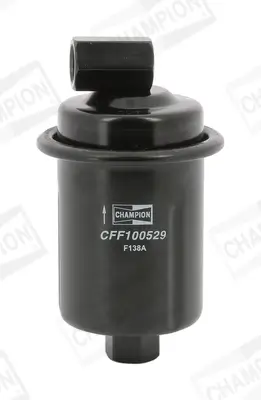 Kraftstofffilter CHAMPION CFF100529 Bild Kraftstofffilter CHAMPION CFF100529