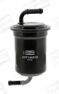 Kraftstofffilter CHAMPION CFF100570 Bild Kraftstofffilter CHAMPION CFF100570