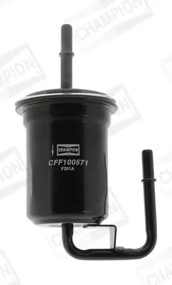 Kraftstofffilter CHAMPION CFF100571 Bild Kraftstofffilter CHAMPION CFF100571
