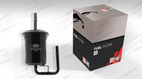 Kraftstofffilter CHAMPION CFF100571 Bild Kraftstofffilter CHAMPION CFF100571