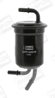 Kraftstofffilter CHAMPION CFF100579 Bild Kraftstofffilter CHAMPION CFF100579
