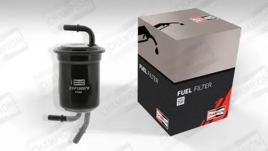 Kraftstofffilter CHAMPION CFF100579 Bild Kraftstofffilter CHAMPION CFF100579