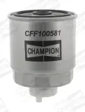 Kraftstofffilter CHAMPION CFF100581