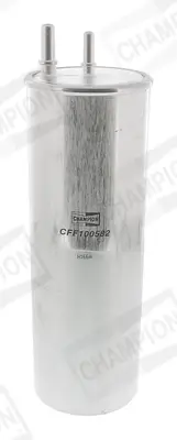 Kraftstofffilter CHAMPION CFF100582 Bild Kraftstofffilter CHAMPION CFF100582