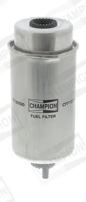 Kraftstofffilter CHAMPION CFF100590