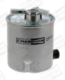 Kraftstofffilter CHAMPION CFF100591