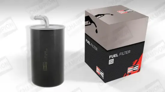 Kraftstofffilter CHAMPION CFF100597 Bild Kraftstofffilter CHAMPION CFF100597