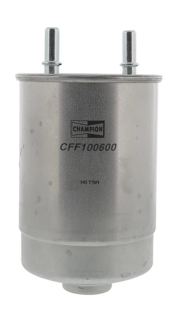 Kraftstofffilter CHAMPION CFF100600