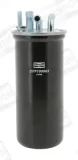 Kraftstofffilter CHAMPION CFF100603