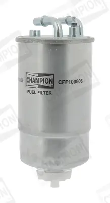 Kraftstofffilter CHAMPION CFF100606 Bild Kraftstofffilter CHAMPION CFF100606