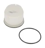 Bremsbelagsatz, Scheibenbremse Vorderachse CHAMPION 571917CH