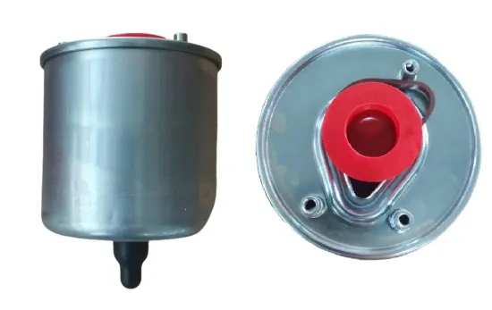 Kraftstofffilter CHAMPION CFF100644 Bild Kraftstofffilter CHAMPION CFF100644