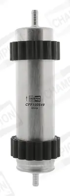 Kraftstofffilter CHAMPION CFF100649 Bild Kraftstofffilter CHAMPION CFF100649