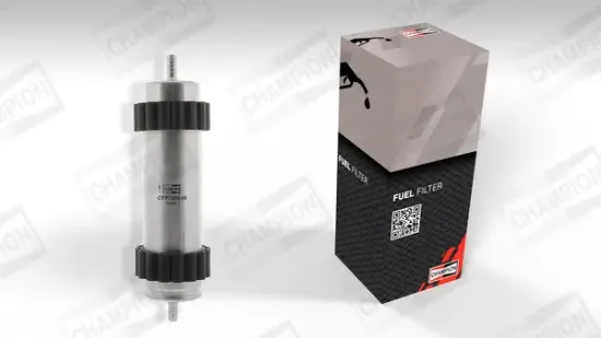 Kraftstofffilter CHAMPION CFF100649 Bild Kraftstofffilter CHAMPION CFF100649