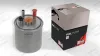Kraftstofffilter CHAMPION CFF100657 Bild Kraftstofffilter CHAMPION CFF100657