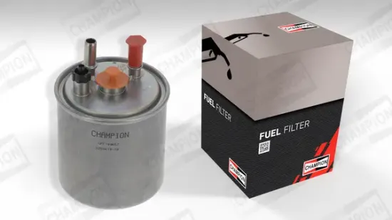 Kraftstofffilter CHAMPION CFF100657 Bild Kraftstofffilter CHAMPION CFF100657