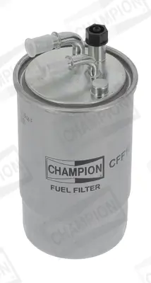 Kraftstofffilter CHAMPION CFF100658 Bild Kraftstofffilter CHAMPION CFF100658